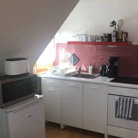 Rent this 1 bed apartment on 90571 Nürnberger Land