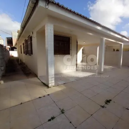 Buy this 3 bed house on Rua Raimundo Chaves in Candelária, Natal - RN