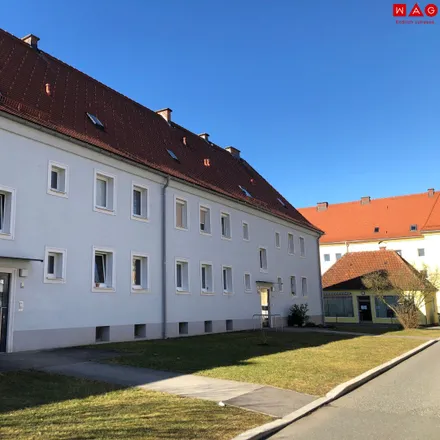 Rent this 1 bed apartment on Steyr in Sillergründe, AT