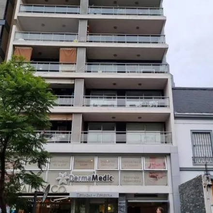 Buy this 3 bed apartment on Consulate General of Spain in Boulevard Chacabuco 875, Nueva Córdoba