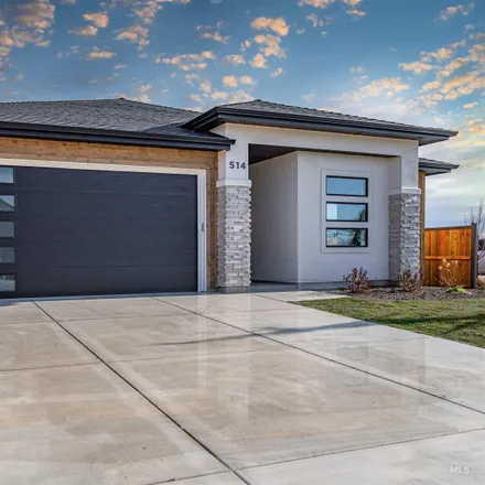 Buy this 3 bed house on 4266 East Jameson Court in Meridian, ID 83642