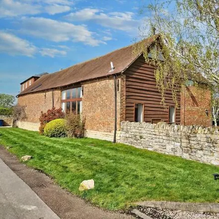 Buy this 4 bed house on unnamed road in Tewkesbury, GL20 8HL