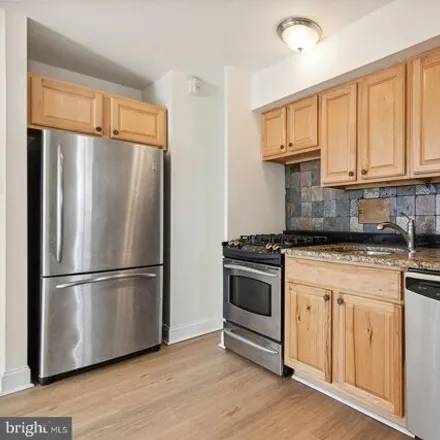 Buy this 1 bed condo on 2009 John F. Kennedy Boulevard in Philadelphia, PA 19103