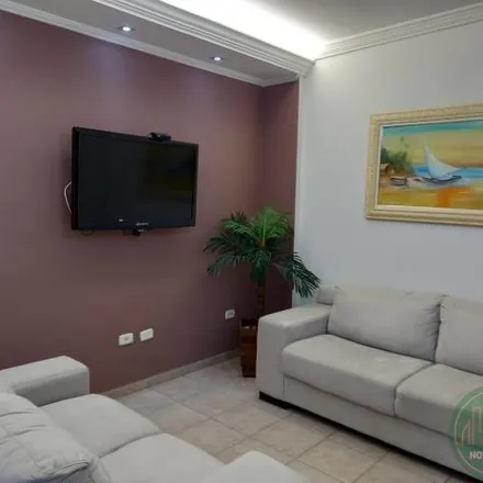 Buy this 2 bed apartment on Rua Alberto de Oliveira in Itaguá, Ubatuba - SP