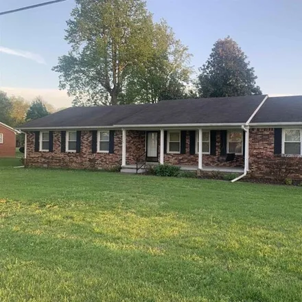 Image 2 - 1198 Middle Road, Riceville, Fulton, KY 42041, USA - House for sale