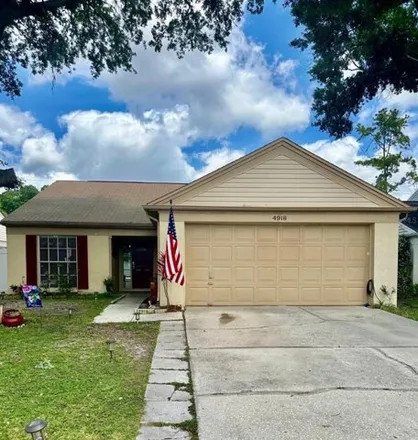 Buy this 3 bed house on 5076 Cypress Trace in Hillsborough County, FL 33624