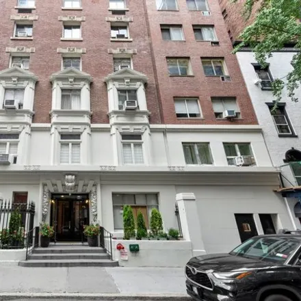 Image 5 - 61 East 77th Street, New York, NY 10075, USA - Apartment for sale