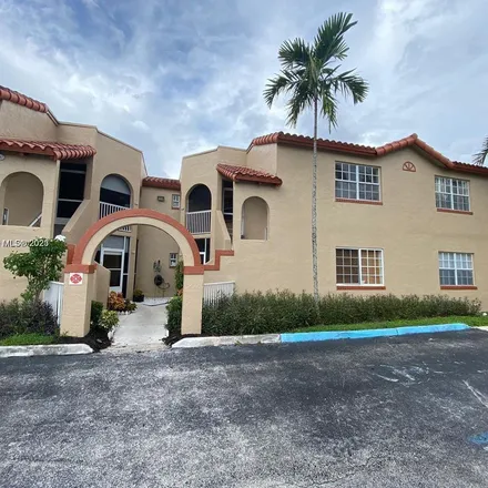 Rent this 1 bed apartment on Southwest 5th Street in Pembroke Pines, FL 33025