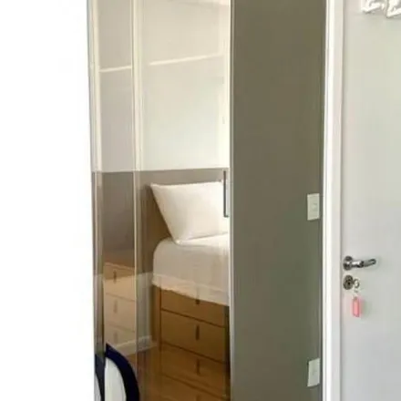 Buy this 1 bed apartment on Largo do Arouche in Vila Buarque, São Paulo - SP
