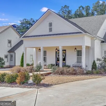 Buy this 5 bed house on unnamed road in Senoia, Coweta County