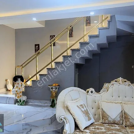 Rent this 4 bed apartment on Turizm Caddesi in 07525 Serik, Turkey