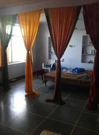 Rent this 1 bed apartment on Udaipur