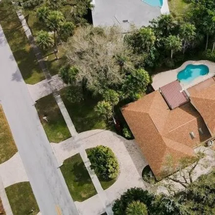 Buy this 4 bed house on 708 Bougainvillea Lane in Vero Beach, FL 32963