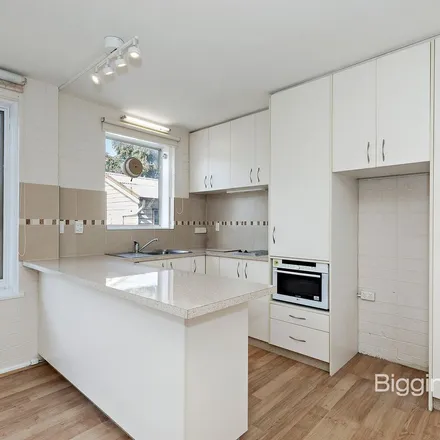 Rent this 1 bed apartment on 244-246 Mary Street in Richmond VIC 3121, Australia