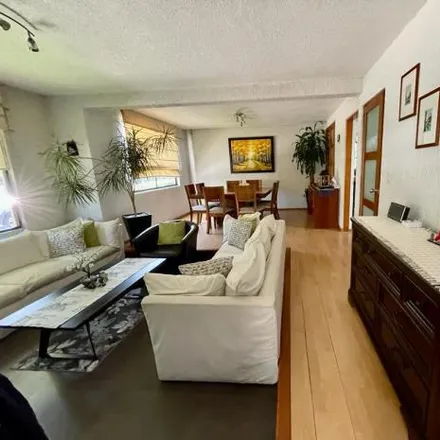 Rent this 2 bed house on Cerrada Cuauhtémoc in Colonia San Pedro, 05030 Mexico City