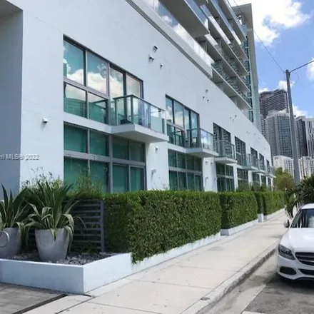 Image 2 - 1690 Southwest 1st Avenue, Miami, FL 33129, USA - Apartment for rent