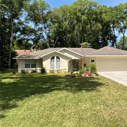 Image 1 - 19193 Southwest 90th Lane Road, Marion County, FL 34432, USA - House for rent