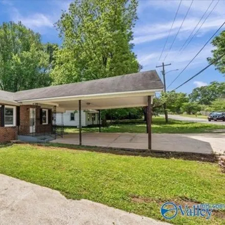 Buy this 4 bed house on 1230 Hine Street North in Athens, AL 35611