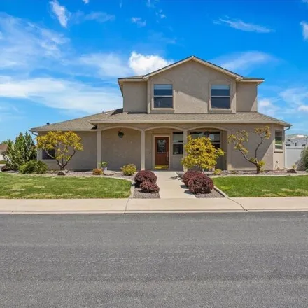 Buy this 4 bed house on 2995 Golden Hawk Way in Grand Junction, CO 81503