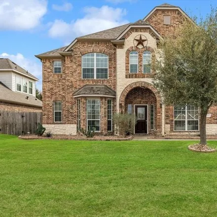 Buy this 4 bed house on 13883 Shore Line Drive in Montgomery County, TX 77318
