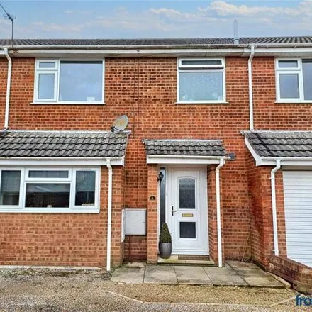 Buy this 3 bed townhouse on Spring Gardens in Bournemouth, Christchurch and Poole