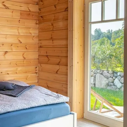 Rent this 2 bed house on Barth in Pruchten, Mecklenburg-Vorpommern