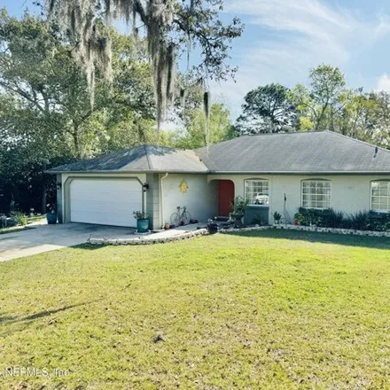 Buy this 3 bed house on 12484 Feather Street in Spring Hill, FL 34609