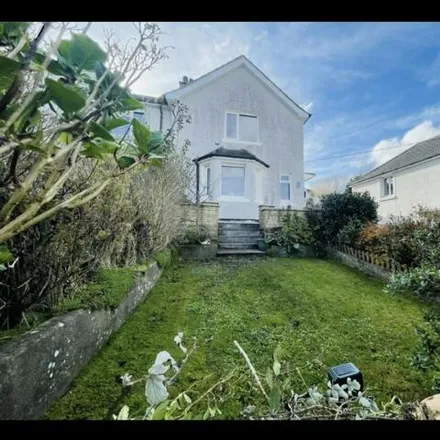 Buy this 4 bed house on Gwavas Road in Newlyn, TR18 5LU
