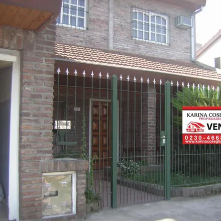 Buy this 3 bed house on Jorge Newbery in Piñero, José C. Paz