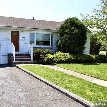 Buy this 3 bed house on Knott Terrace in Fair Lawn, NJ 07410
