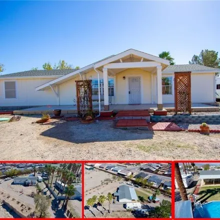 Buy this studio apartment on 5099 Jacaranda Place in Mohave Valley, AZ 86426
