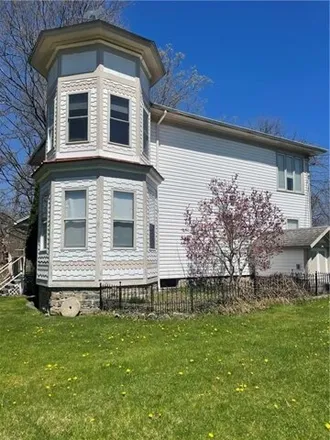 Buy this 3 bed house on 94 South Street in Village of Angelica, Allegany County