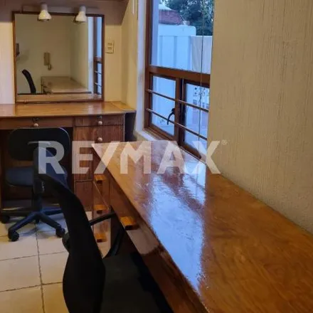 Rent this 1 bed apartment on unnamed road in Colonia Campestre, 01040 Mexico City