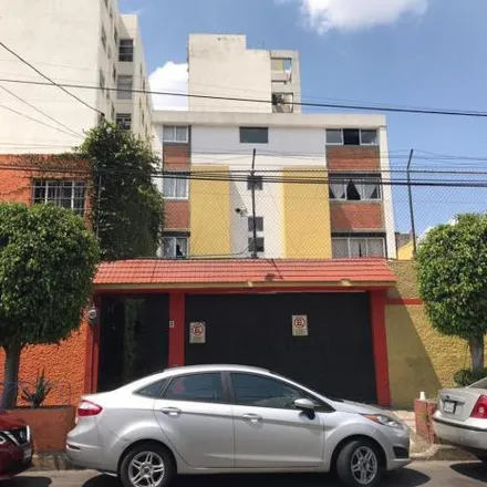 Image 1 - Calle Goma, Colonia Granjas México, 08400 Mexico City, Mexico - Apartment for rent