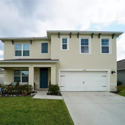 Buy this 5 bed house on unnamed road in Osceola County, FL