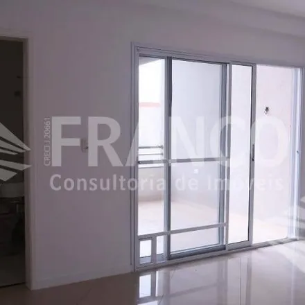 Image 1 - Rodovia Presidente Dutra, Jardim Russi, Taubaté - SP, 12080-480, Brazil - Apartment for sale