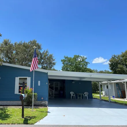 Buy this 2 bed house on Century Drive in Lucerne Park, Winter Haven