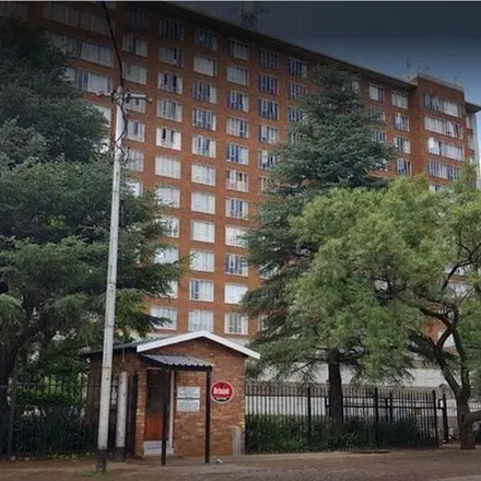 Image 1 - Embassy of the United Arab Emirates, 992 Arcadia Street, Arcadia, Pretoria, 0083, South Africa - Apartment for rent