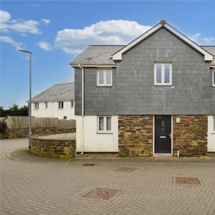 Buy this 3 bed house on Carland View in St. Newlyn East, TR8 5FF