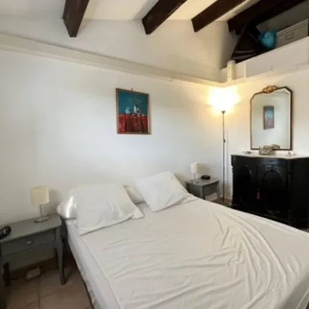 Rent this 2 bed house on Le Grau-du-Roi in Allée Victor Hugo, 30240 Le Grau-du-Roi