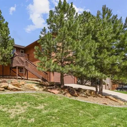 Image 3 - 6985 Oak Valley Drive, Colorado Springs, CO 80919, USA - House for sale