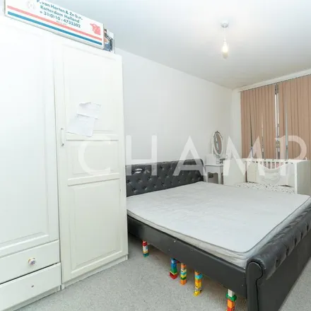 Image 3 - Amber Court, 11 Warton Road, Mill Meads, London, E15 2GE, United Kingdom - Apartment for rent