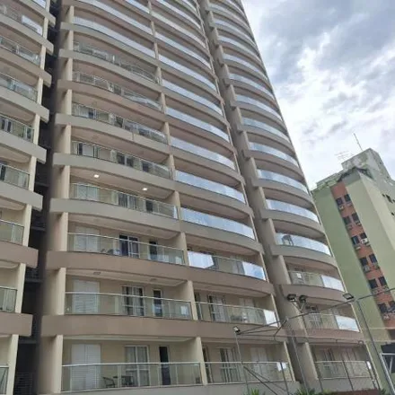 Rent this 1 bed apartment on Rua Benjamin Constant in Vila Bancária, São José do Rio Preto - SP
