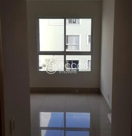 Buy this 2 bed apartment on Rua Carlos Vieira Marquez in Presidente Roosevelt, Uberlândia - MG