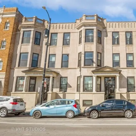 Buy this 2 bed condo on 1606-1610 North Whipple Street in Chicago, IL 60647