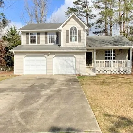Buy this 3 bed house on 10888 Starling Trail in Bonanza, Clayton County