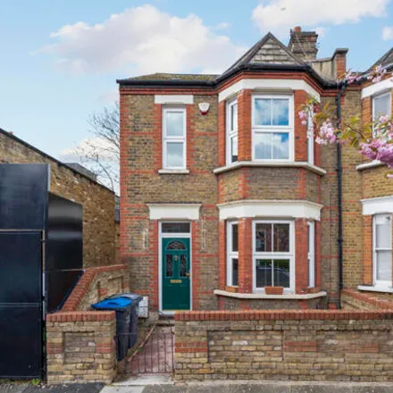 Buy this 2 bed house on 27 Tolverne Road in Cottenham Park, London