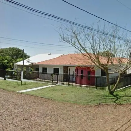 Rent this studio house on Rua Vereador Heitor Safraider in Laranjeiras do Sul - PR, 85301-070