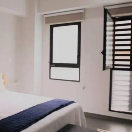 Rent this 2 bed apartment on Calle Garibaldi 1408 in Santa Tere, 44600 Guadalajara
