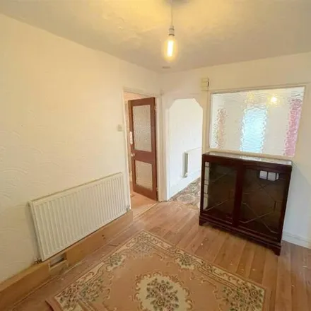 Image 7 - Evans Terrace, North Cornelly, CF33 4AR, United Kingdom - House for sale